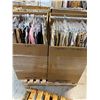 Image 2 : Pallet - Assorted Set Dec Wardrobe / Clothing - Men's & Women's