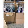 Image 2 : Pallet - Assorted Set Dec Wardrobe / Clothing - Men's & Women's