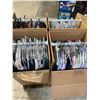 Image 3 : Pallet - Assorted Set Dec Wardrobe / Clothing - Men's & Women's