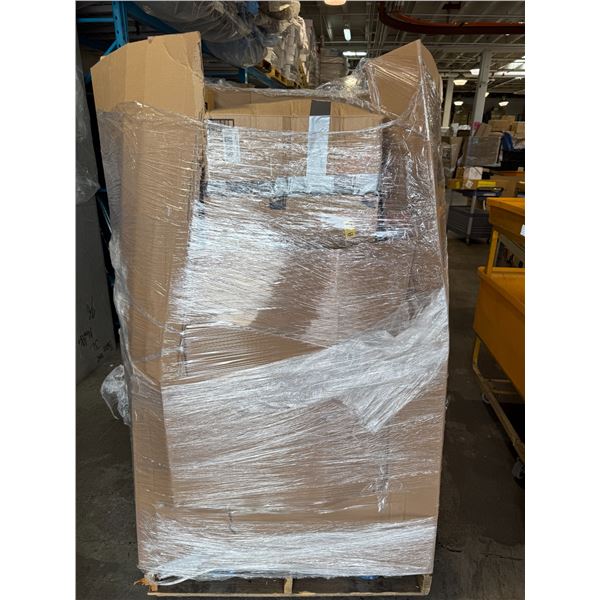 Untouched New Amazon Product Surprise Pallet