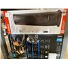 Image 2 : Shelf - Assorted Items - Includes Shop Vacs, Microwaves, Air Fryer, Blenders, Google Pixel Stand, Et