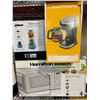 Image 3 : Shelf - Assorted Items - Includes Fans, iPhone 12 Max Cases,  Microwave, Toaster, Food Processor, Et