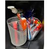 Image 8 : Misc items - Office Decor & Speakers