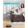 Image 2 : LeFant Robot Home Vacuum Cleaner