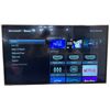 Image 1 : Sharp 43" LCD TV (Model LC-43LBU711C) with Wall-Mount Bracket & Remote (Tested)