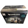 Image 1 : Nespresso Prodigio & Milk Espresso Machine - Model D75