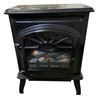 Image 2 : Freestanding Electric Fireplace Stove Heater