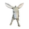 Image 2 : Vintage Concrete Donkey Garden Statue