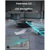 Image 2 : Lefant LS1 Lidar Robot Vacuum