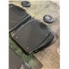 Image 2 : Set of 3pcs Nissan Interior Rear Seat