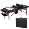 Image 1 : Best Massage 28" Portable Massage Table, Retail Price $189.99