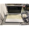 Image 2 : Electronic Group - includes Sony Laptop (Model PCG-61611L) As-is/ Security Cameras/Actiontec Wireles