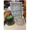 Image 2 : Decorative Items Group - includes Laura Ashley 8 x 10"  Handcrafted  Picture Frame (R.V. $59.99)/Hom