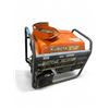 Image 1 : Kubota Portable Generator AV5500, Battery Includes - Retail Value $759.99