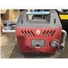 Image 2 : Coleman Water Portable H2 Oasis Heater - Used, Retail Value $779.99