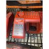 Image 2 : Milwaukee Tools Set - includes 2 Wire Batteries/ Drill M12/ Angle Drill/Driver etc.