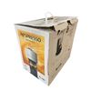 Image 2 : Nespresso VertuoNext coffee machine by Breville - Retail Value $150 CAD - Model ENV120 (As Is)