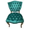 Image 2 : Group of 4 Chairs – Patio, Dining & Velvet