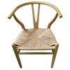Image 2 : Group of 2 Armchair & White High Chair