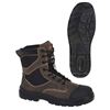 Image 2 : Pioneer SureWerx 1050 Composite Toe / Metal Plate Free Leather Safety Work Boot - Size 10 - Colour:
