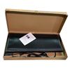 Image 2 : New Heated Walkway Snow Melting Mat - 30" x 48"