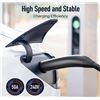 Image 2 : New Alxum 50Amp Tesla Charger Extension Cord - 20ft (Model: ‎Q-044)