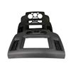 Image 3 : Group of Car Dashboard Bezel Assemblies & 1 Touchscreen Multimedia Head Unit