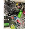 Image 2 : Large Group of Car Stereo Installation Parts – Wiring Harnesses, Replace Factory Radio and 