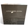 Image 1 : Group of 2 Car Multimedia System – Android 12.3" Touchscreen Full-fit Screen
