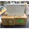 Image 2 : Group of 3 - 9″ & 10″Screens & Smart Navigation System