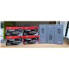 Image 2 : 4 pcs HD Car Rear-View Cameras & 3 pcs CarlinKit USB Wireless CarPlay Adapters