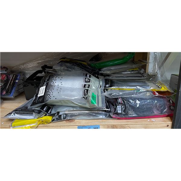 Group of Metra Car-Stereo Dash Installation Kits – Assorted Vehicle Applications