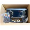 Image 2 : NX200SA Radio, Backup Camera & TPMS Kit – Fits Nissan NV200 (2013-21) & Chevrolet City Expr