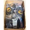 Image 2 : 4 Boxes – GPS Antennas, Boruit LED Headlamps & Car Stereo Kit