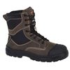 Image 1 : Pioneer SureWerx 1050 Composite Toe / Metal Plate Free Leather Safety Work Boot - Size 10 - Colour: 
