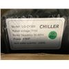 Image 2 : Home Aquarium Coral Fish Tank Chiller (LG-CY300)