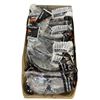 Image 2 : 4 Boxes Harden Safety Goggles - 10 Pcs per Box