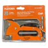 Image 2 : Group of Harden 16″ Angle Squares & 4-8 mm Staple Guns