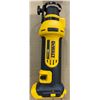 Image 2 : DeWalt 20v Max Drywall Cut-Out Tool w/ Bits - BNIB