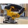 Image 2 : DeWalt 20v Max Jigsaw w/ Manual & Blades