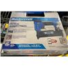 Image 2 : Mastercraft Pneumatic23 Guage Pin Nailer (BNIB) & Certified 12v Battery (Brand New)