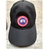 Image 2 : Canada Goose Hat & Vintage Pentax K-100 Camera w/ Flash & Leather Case