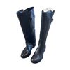 Image 1 : Elizabeth Anne Shoes "The European" Black Size 10 M