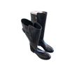 Image 3 : Elizabeth Anne Shoes "The European" Black Size 9.5 M