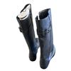 Image 2 : Elizabeth Anne Shoes "The European" Black Size 9.5 N