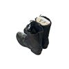 Image 2 : Elizabeth Anne Shoes "Rouge" Black Size 7.0