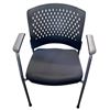 Image 2 : 4 Office Chairs in Various Designs
