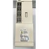 Image 1 : Mitsubishi #MDS-B-SP-185 Spindle Drive Unit