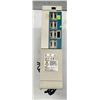 Image 1 : Mitsubishi #MDS-C1-VA-3510 Servo Drive Unit