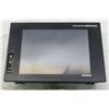 Image 1 : Mitsubishi #GT1675M-STBD Graphic Operation Terminal